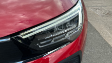 Vauxhall Crossland 1.2 Design 5dr Petrol Hatchback